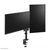 Neomounts DS60-425BL2 monitorarm 17-27 inch - ruimtebesparend