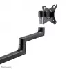 Neomounts DS60-425BL2 monitorarm 17-27 inch - ruimtebesparend