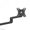 Neomounts DS60-425BL2 monitorarm 17-27 inch - ruimtebesparend
