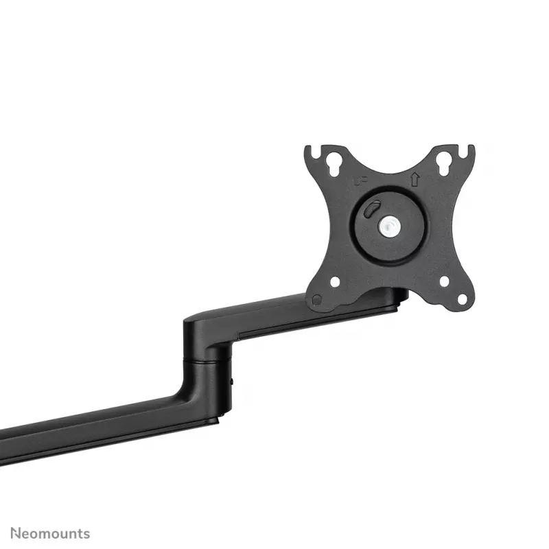 Neomounts DS60-425BL2 monitorarm 17-27 inch - ruimtebesparend