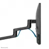 Neomounts DS60-425BL2 monitorarm 17-27 inch - ruimtebesparend
