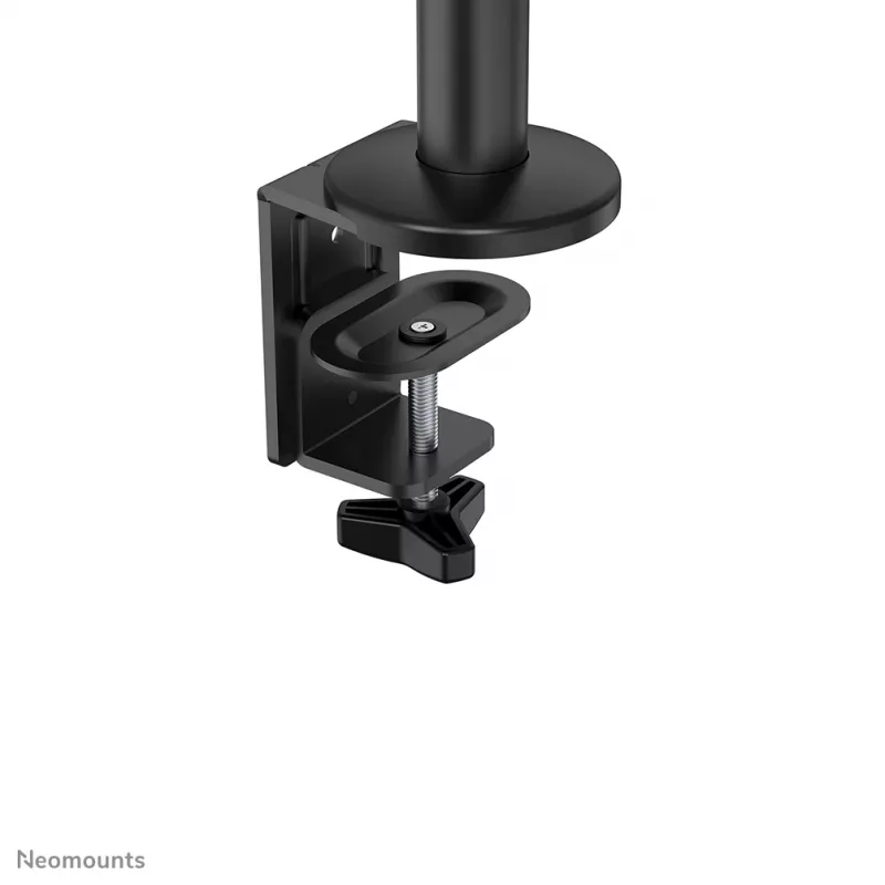 Neomounts DS60-425BL2 monitorarm 17-27 inch - ruimtebesparend