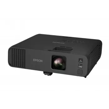 Epson EB-L265F 4600 ANSI lumen 3LCD 1080p (1920x1080) 3D zwart