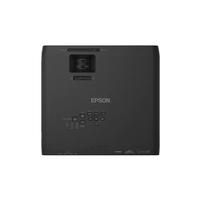 Epson EB-L265F 4600 ANSI lumen 3LCD 1080p (1920x1080) 3D zwart