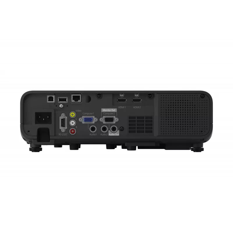 Epson EB-L265F 4600 ANSI lumen 3LCD 1080p (1920x1080) 3D zwart