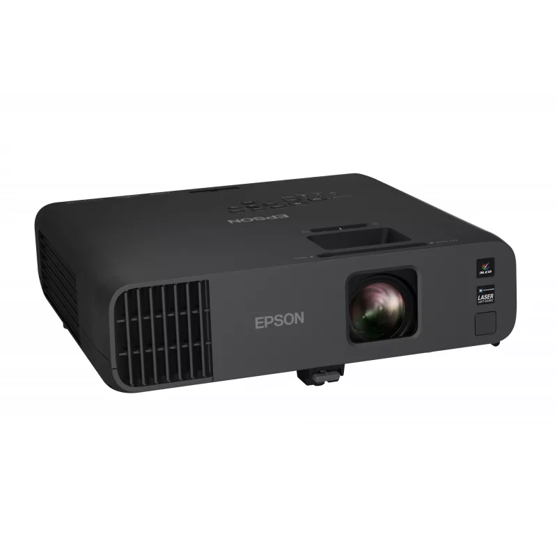 Epson EB-L265F 4600 ANSI lumen 3LCD 1080p (1920x1080) 3D zwart