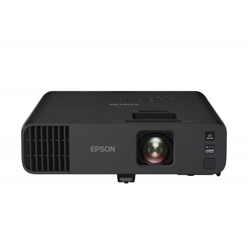 Epson EB-L265F 4600 ANSI lumen 3LCD 1080p (1920x1080) 3D zwart