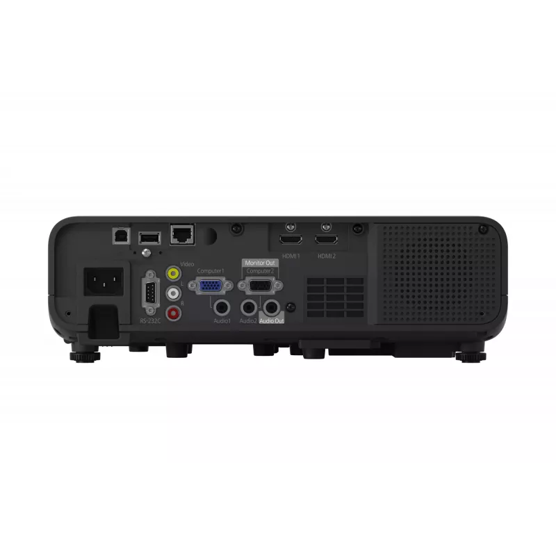 Epson EB-L265F 4600 ANSI lumen 3LCD 1080p (1920x1080) 3D zwart