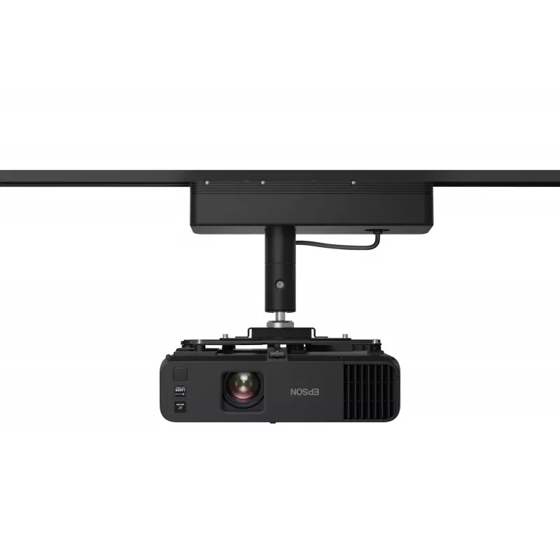 Epson EB-L265F 4600 ANSI lumen 3LCD 1080p (1920x1080) 3D zwart