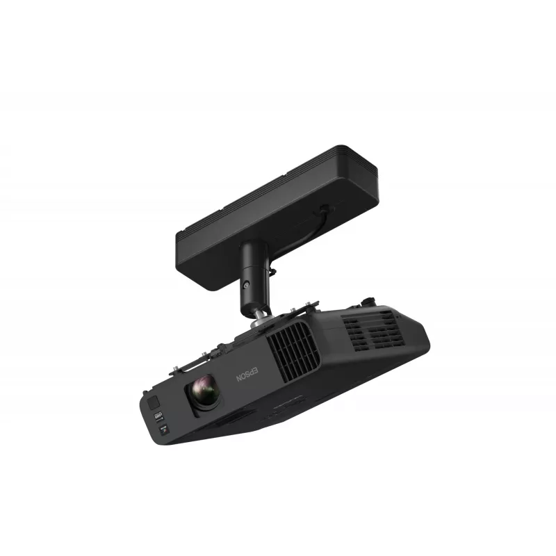 Epson EB-L265F 4600 ANSI lumen 3LCD 1080p (1920x1080) 3D zwart
