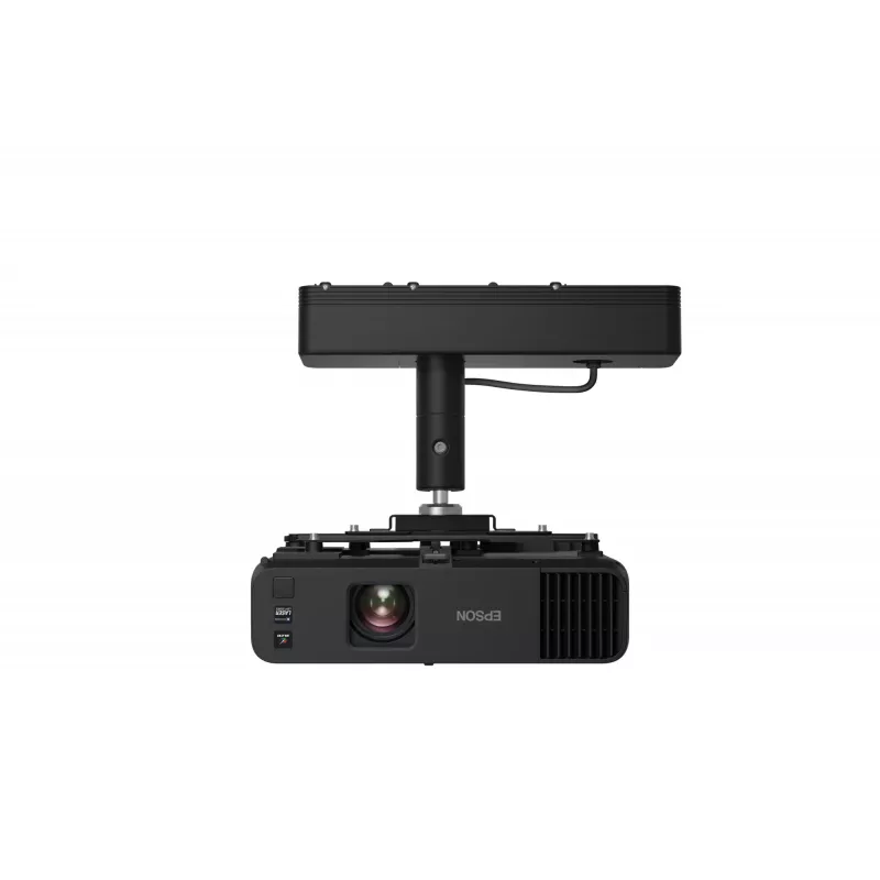 Epson EB-L265F 4600 ANSI lumen 3LCD 1080p (1920x1080) 3D zwart