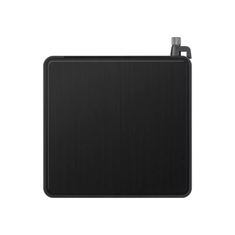 ASUS NUC 14 Pro Tall Kit RNUC14RVHV700000I barebone minipc, Core Ultra 7 165H
