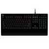 LOGITECH G213 Prodigy gaming-toetsenbord Inhouse/EMS Central Retail USB zwart – QWERTZ Duits