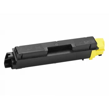 KYOCERA TK-580Y tonerpatroon 1 stuk origineel geel