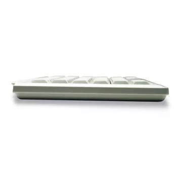 CHERRY G84-4400 toetsenbord universeel USB QWERTZ Duits grijs