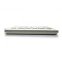 CHERRY G84-4400 toetsenbord universeel USB QWERTZ Duits grijs