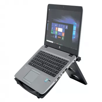 Kensington SmartFit Easy Riser laptop-koelstandaard - grijs
