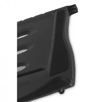 Kensington SmartFit Easy Riser laptop-koelstandaard - grijs