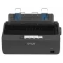 Printer naaldprinter Epson LX-350 standaard zwart