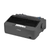 Printer naaldprinter Epson LX-350 standaard zwart