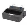 Printer naaldprinter Epson LX-350 standaard zwart