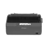 Printer naaldprinter Epson LX-350 standaard zwart