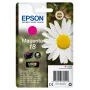 Epson Daisy enkelpack magenta 18 Claria Home inkt