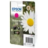 Epson Daisy enkelpack magenta 18 Claria Home inkt