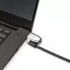 Kensington ClickSafe 2.0 universeel kabelslot met sleutel voor laptops