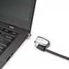 Kensington ClickSafe 2.0 universeel kabelslot met sleutel voor laptops