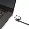 Kensington ClickSafe 2.0 universeel kabelslot met sleutel voor laptops