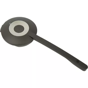 Jabra Pro 900 vervangende headset mono, draadloos, kantoor/callcenter, headset, zwart