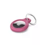 BELKIN Secure Holder met sleutelring – roze