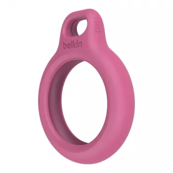 BELKIN Secure Holder met sleutelring – roze