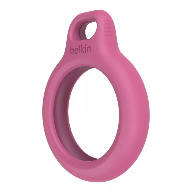 BELKIN Secure Holder met sleutelring – roze