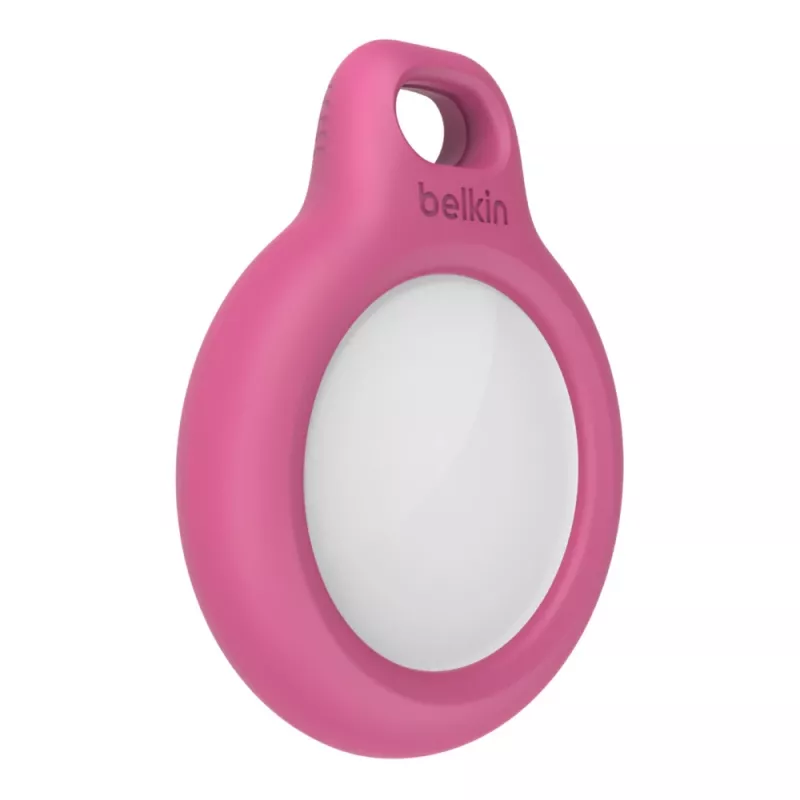 BELKIN Secure Holder met sleutelring – roze