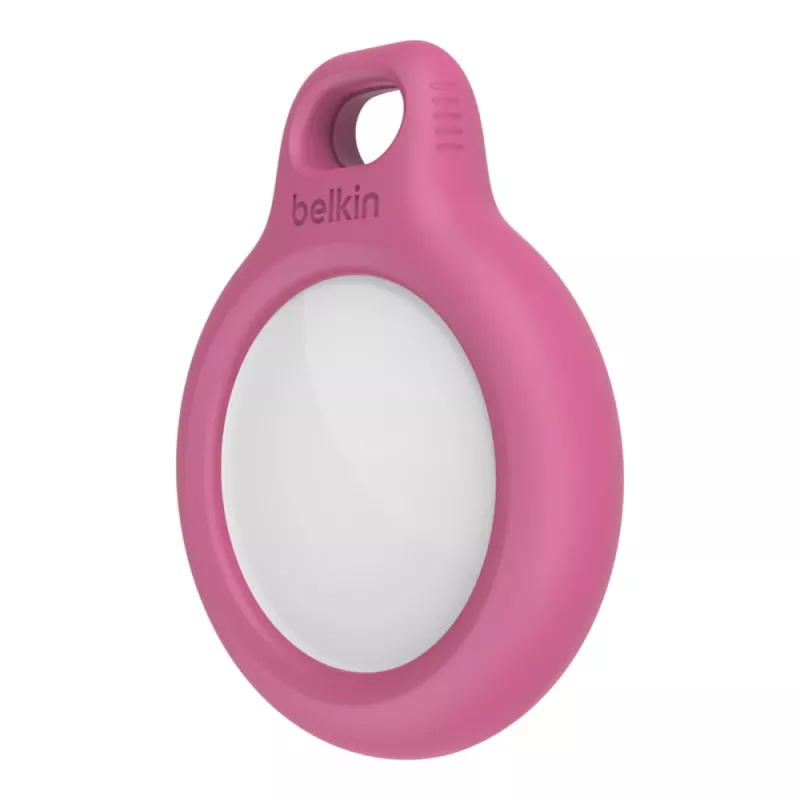 BELKIN Secure Holder met sleutelring – roze