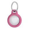 BELKIN Secure Holder met sleutelring – roze