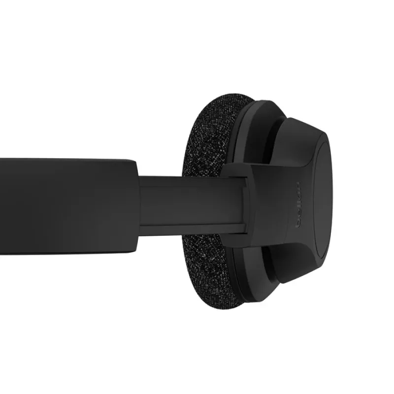 BELKIN Soundform Adapt over-ear draadloos + USB-C-kabel