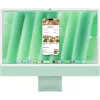 All-in-One pc Apple iMac Apple M M4 16 GB 256 GB SSD Apple GPU macOS Sequoia