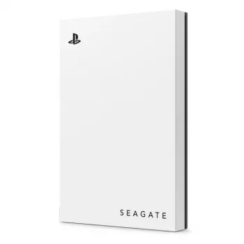 Seagate Game Drive for PlayStation Consoles 2 TB, 2 TB, 2.0/3.2 Gen 1 (3.1 Gen 1), wit