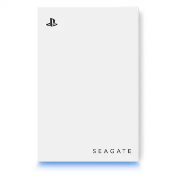 Seagate Game Drive for PlayStation Consoles 2 TB, 2 TB, 2.0/3.2 Gen 1 (3.1 Gen 1), wit