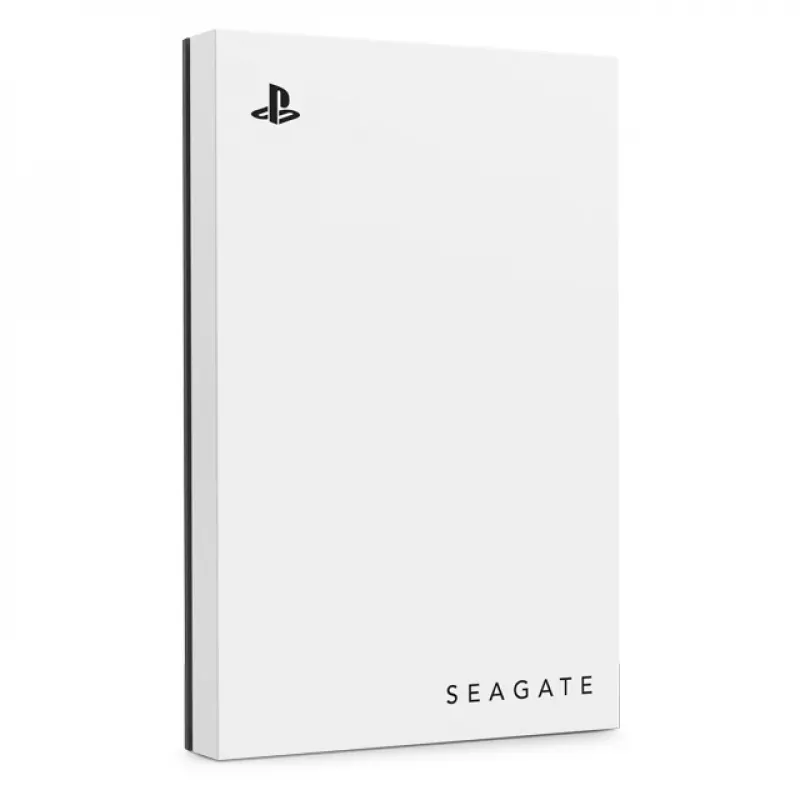 Seagate Game Drive for PlayStation Consoles 2 TB, 2 TB, 2.0/3.2 Gen 1 (3.1 Gen 1), wit