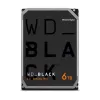 WESTERN DIGITAL harde schijf – WD Black WD6004FZBX – 6 TB – SATA 6Gb/s – 3,5 inch – 7200 tpm