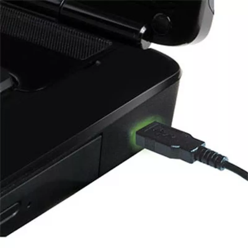 LOGITECH toetsenbord K120 - voor bedrijven Azerty Belgisch