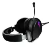 ASUS ROG Theta 7.1 headset bedraad hoofdband gaming USB Type-C zwart