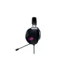 ASUS ROG Theta 7.1 headset bedraad hoofdband gaming USB Type-C zwart