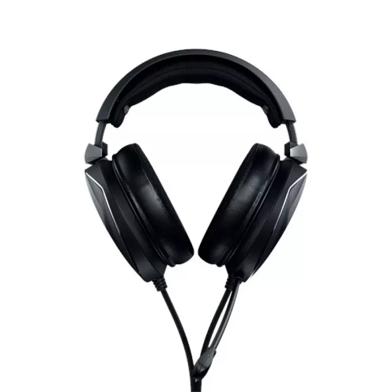 ASUS ROG Theta 7.1 headset bedraad hoofdband gaming USB Type-C zwart