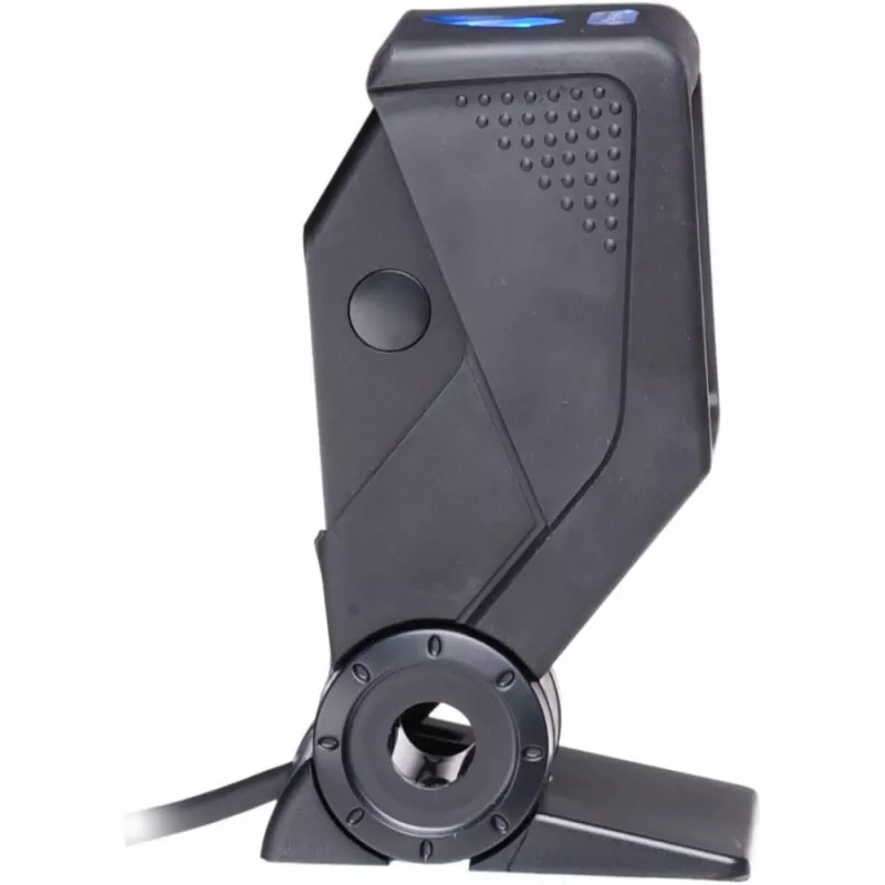 HONEYWELL barcodescanner Quantum T 3580 - bedraad - 1D-imager - zwart - USB-kit