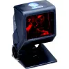 HONEYWELL barcodescanner Quantum T 3580 - bedraad - 1D-imager - zwart - USB-kit